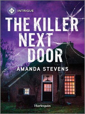 The Killer Next Door - ebook
